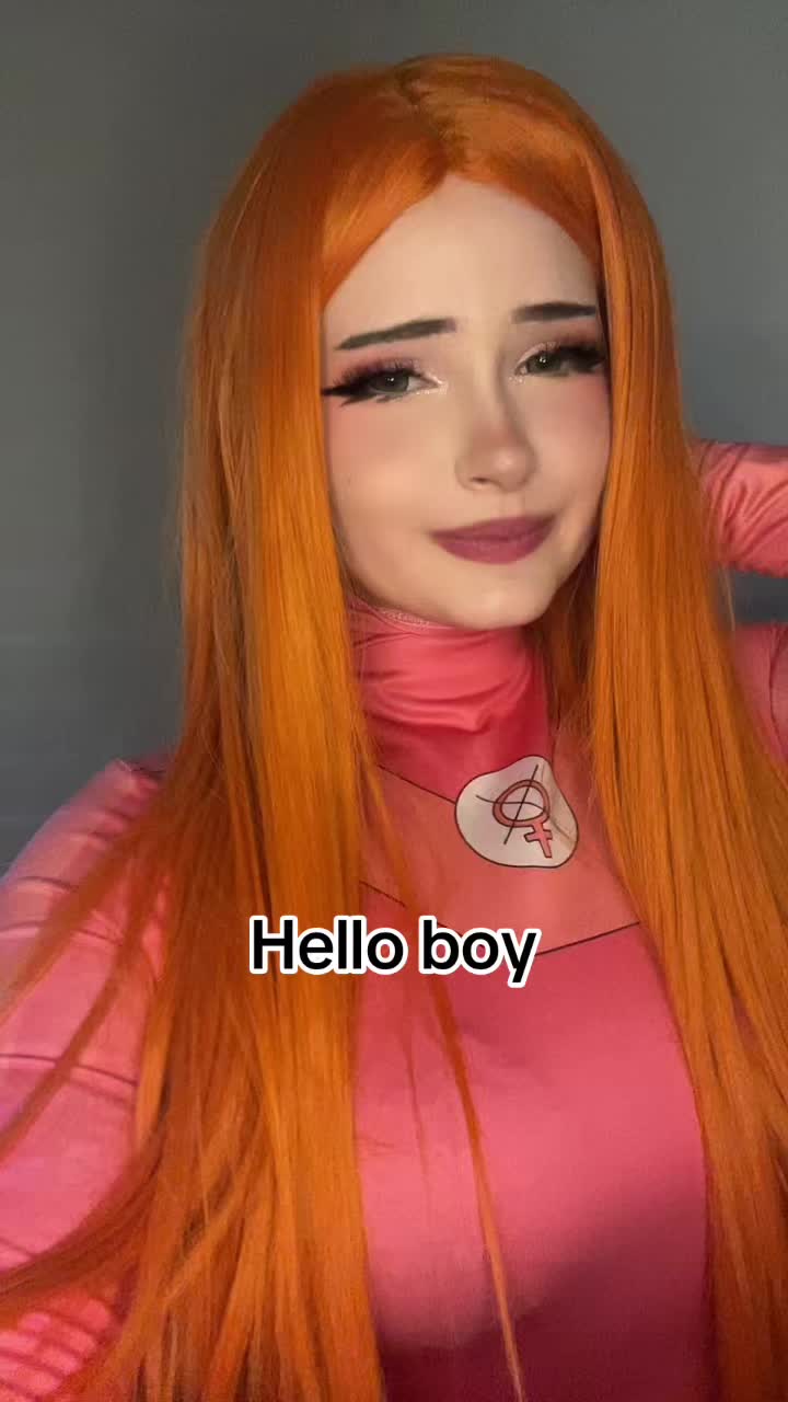 @Ashley