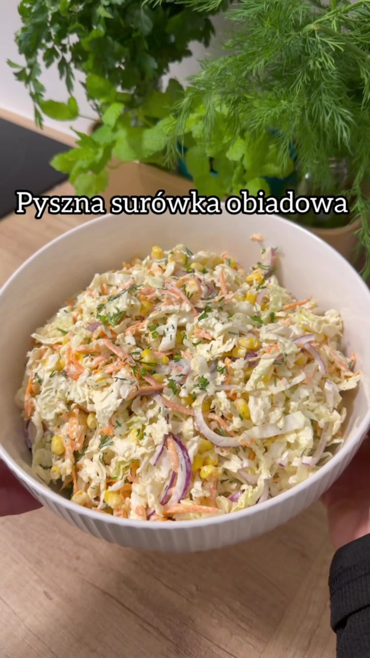 @Gotowaczka Marta Przestrzelska