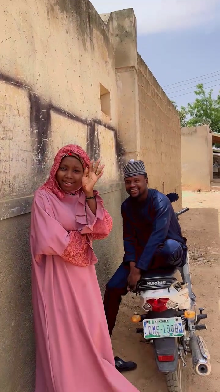 @Yasir A waliyi katsina united✅
