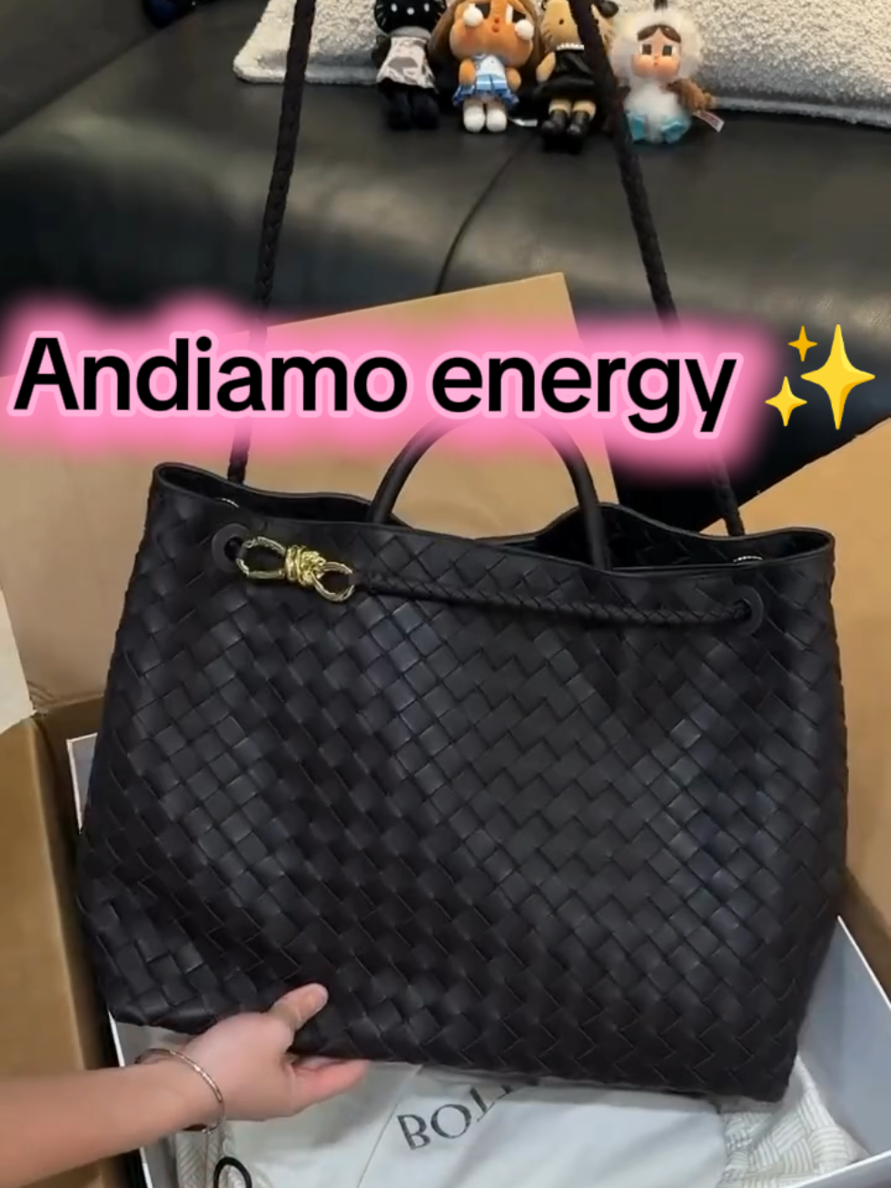 @BagTok