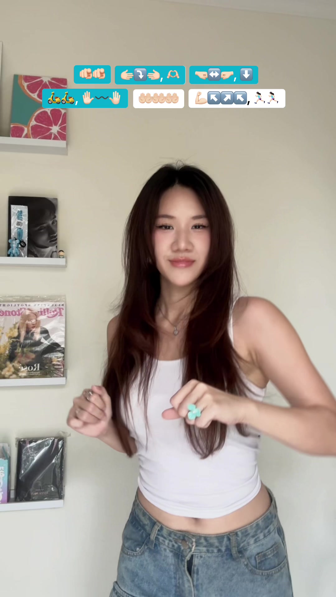 @Cha | ig : @patriciamulyana
