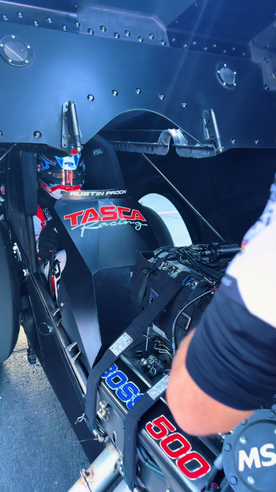 @Tasca Racing