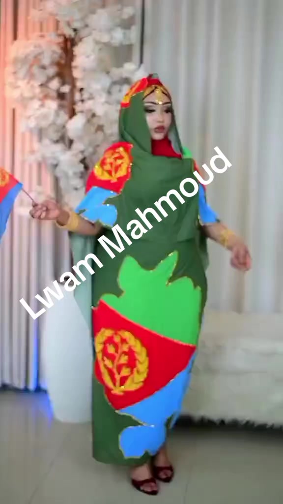@Lwam Mahmud