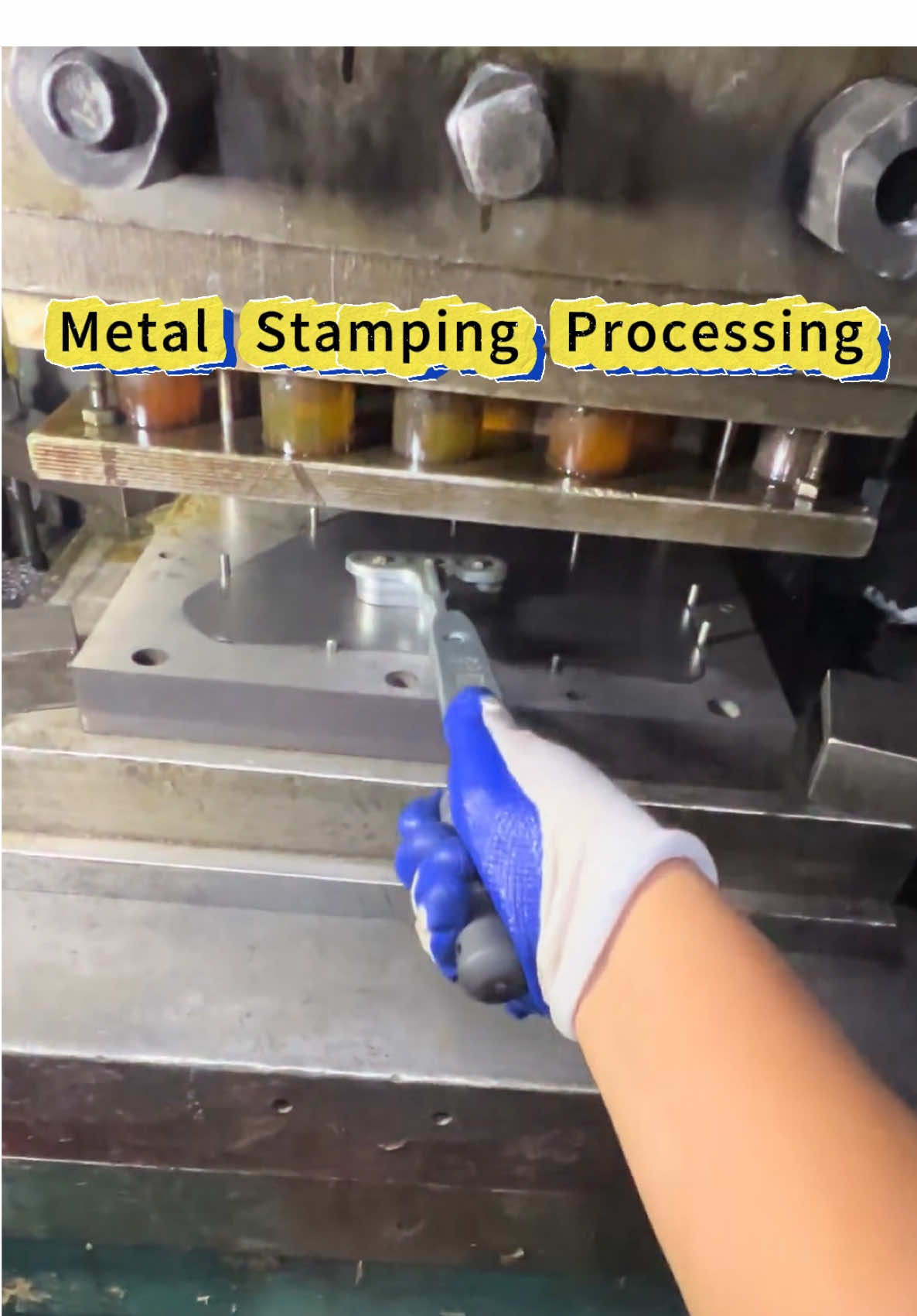 @CNC&welding Factory