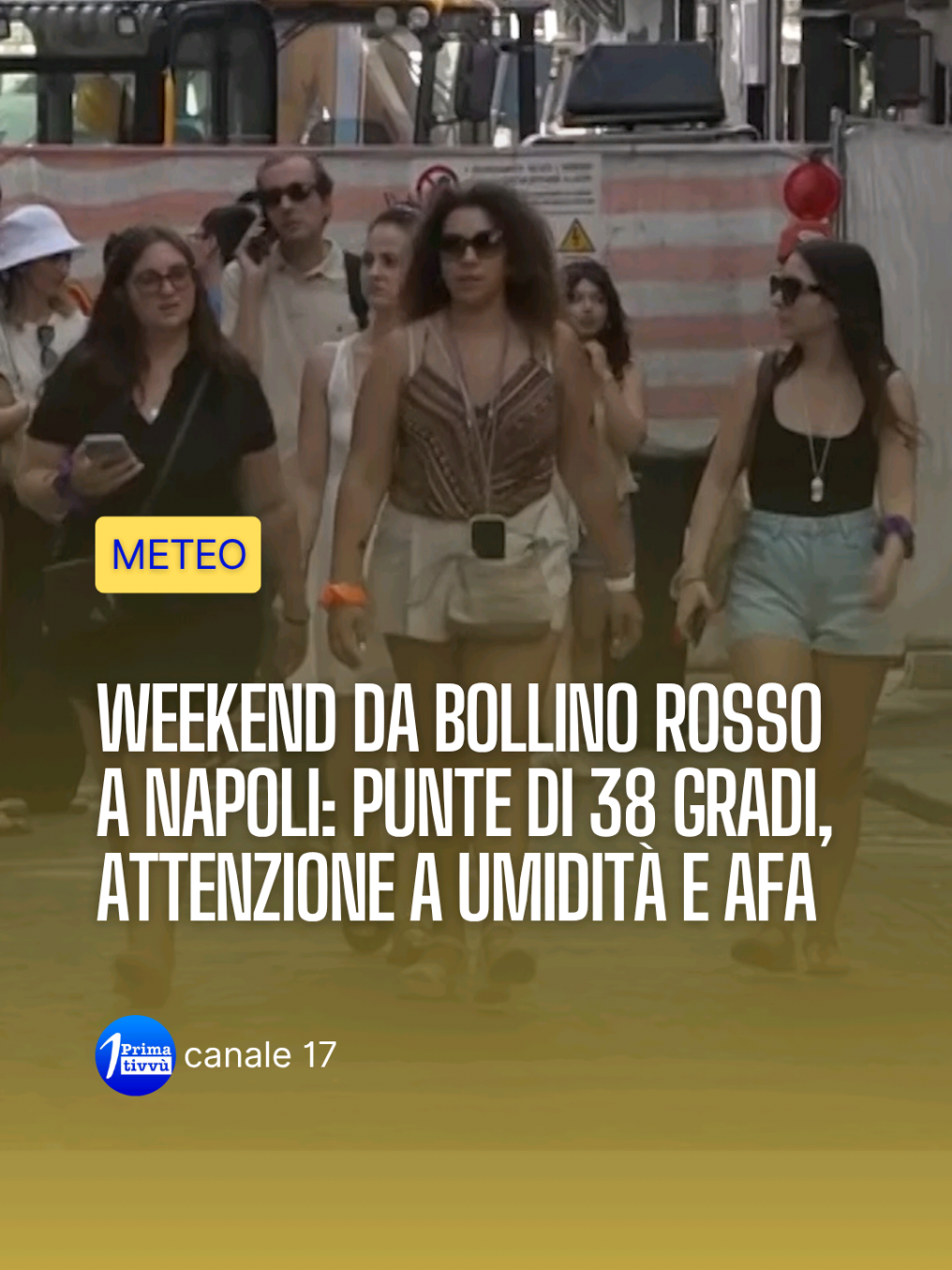 @Prima Tivvù - Canale 17