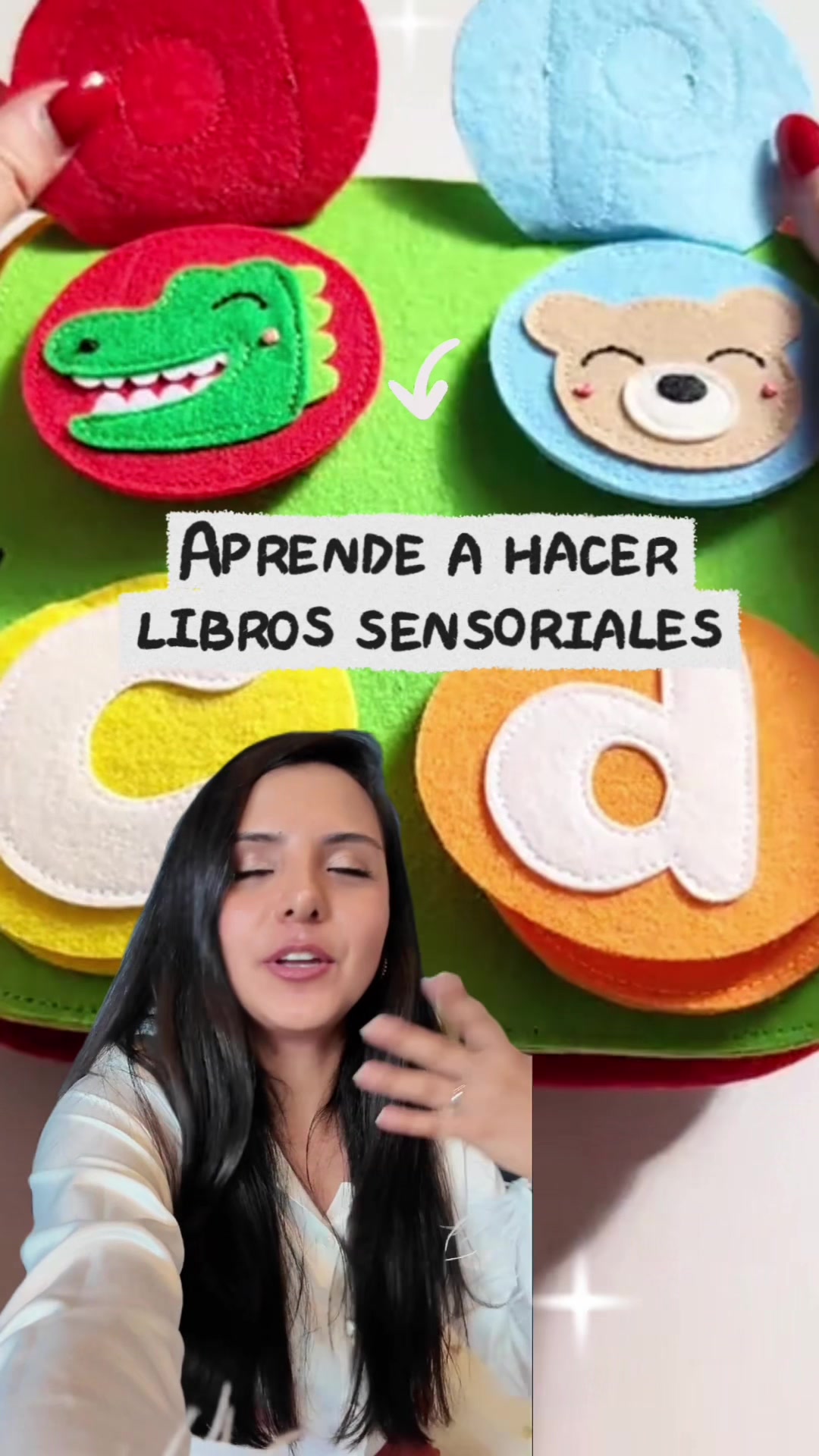 @Transformando Vidas