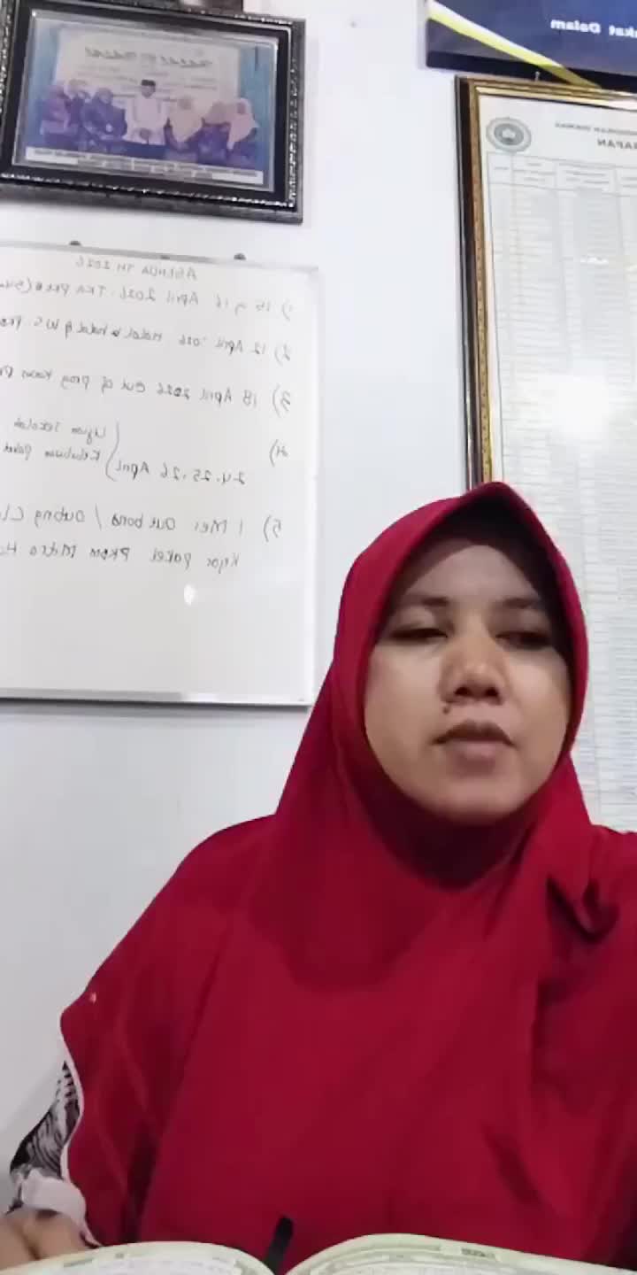 @Sudarsih PKBM Mitra Harapan
