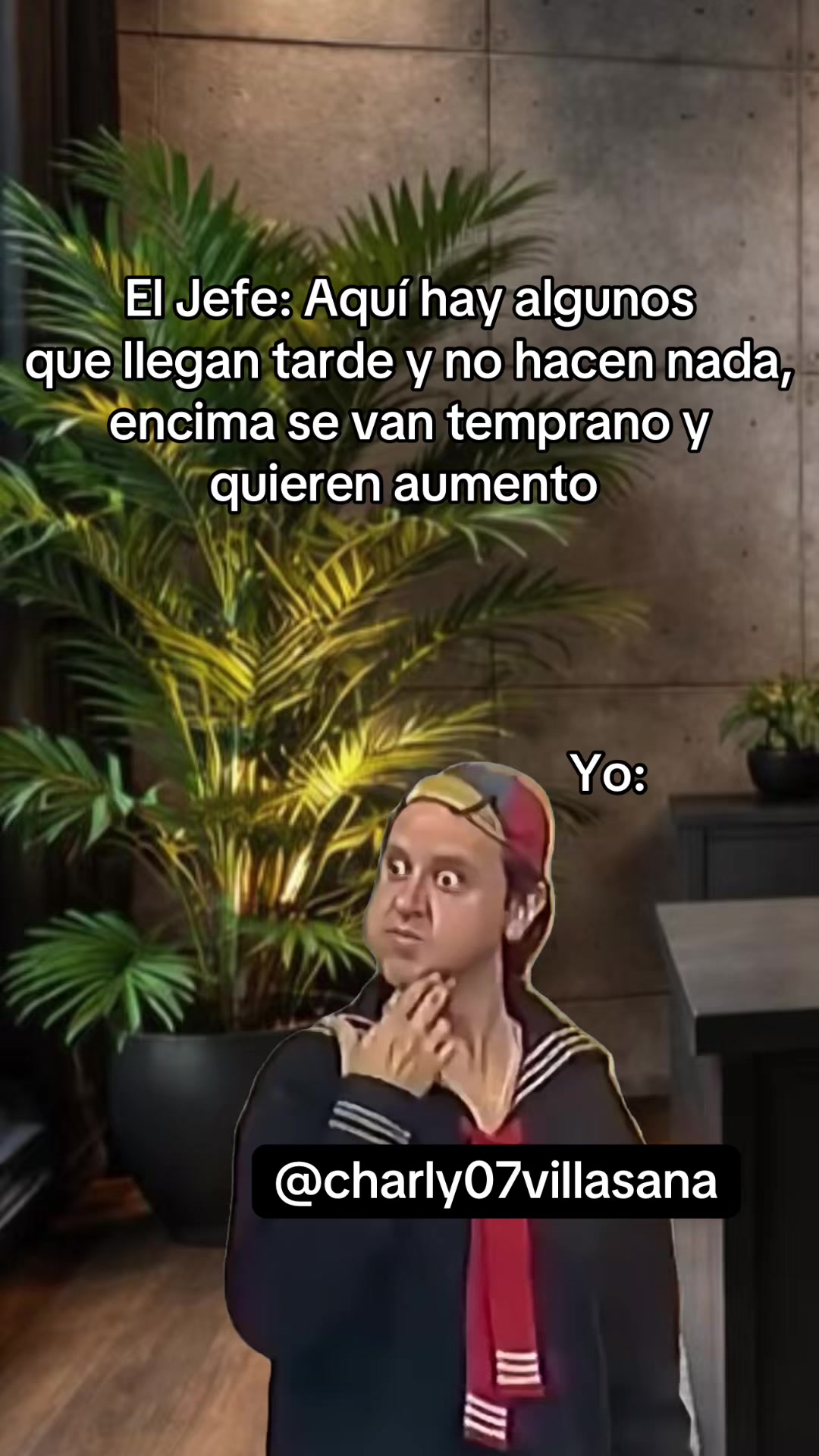 @Charly Orta