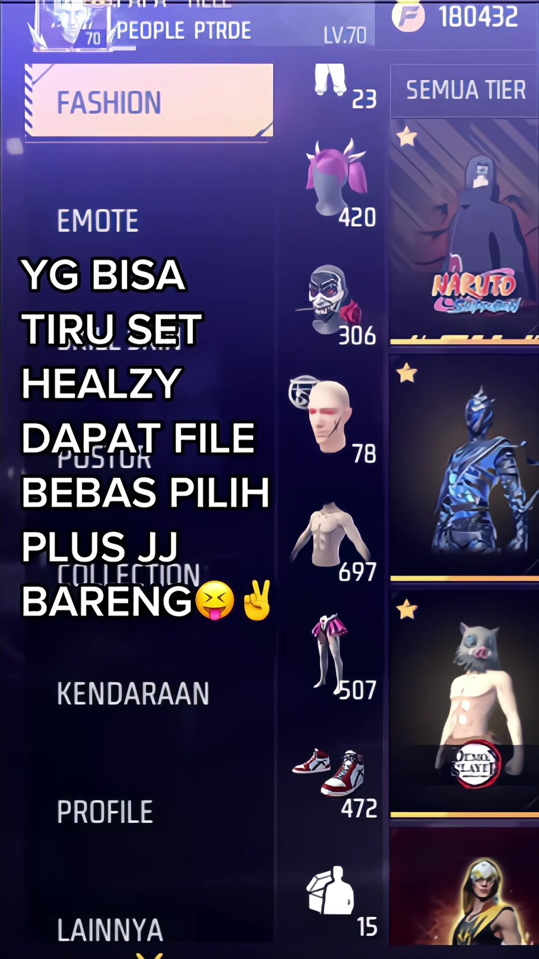 @𝗛𝗘𝗔𝗟𝗭𝗬𝟰𝗬𝗢𝗨🚀