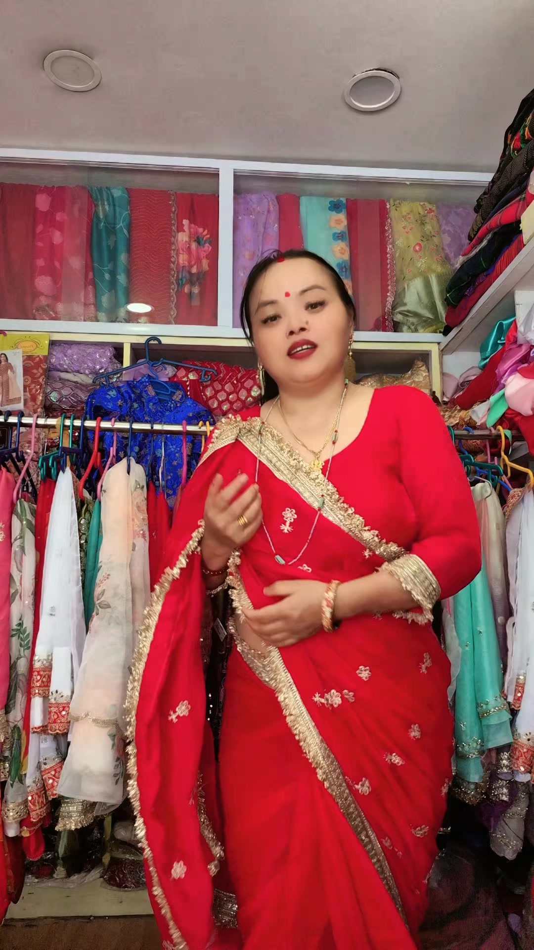@श्री अन्नपूर्ण बुटिक कलेक्सन🙏