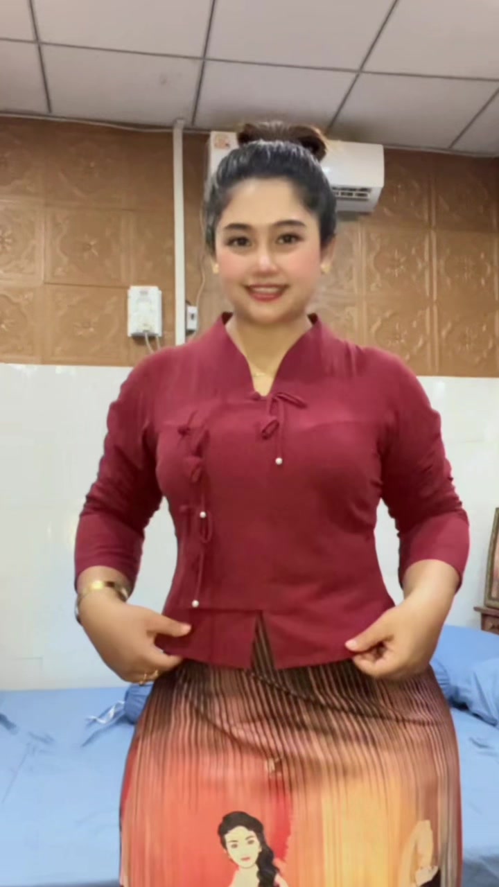 @maywaddyoo 98 (သထုံသူaccအစစ်)