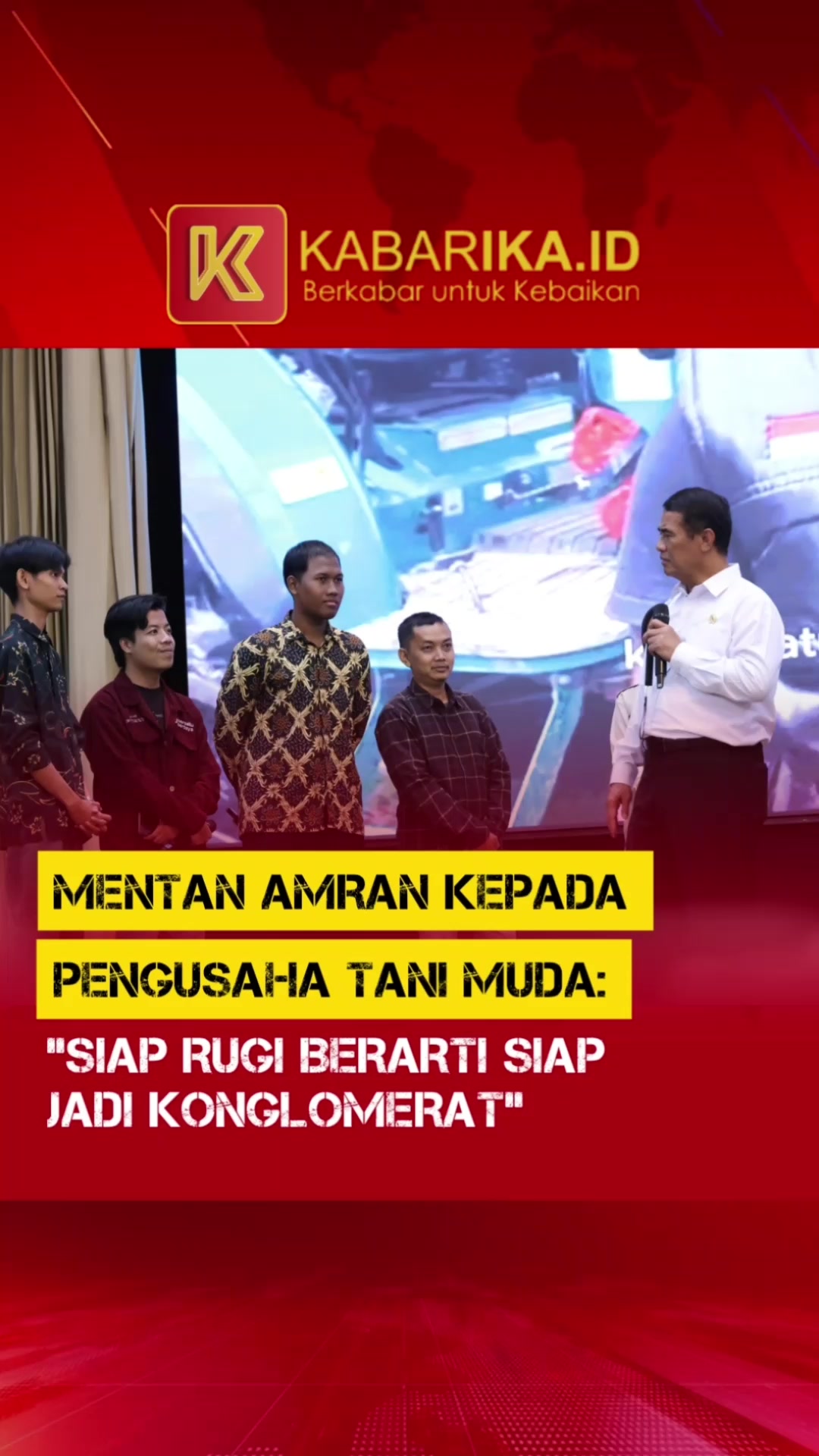 @kabarikanews