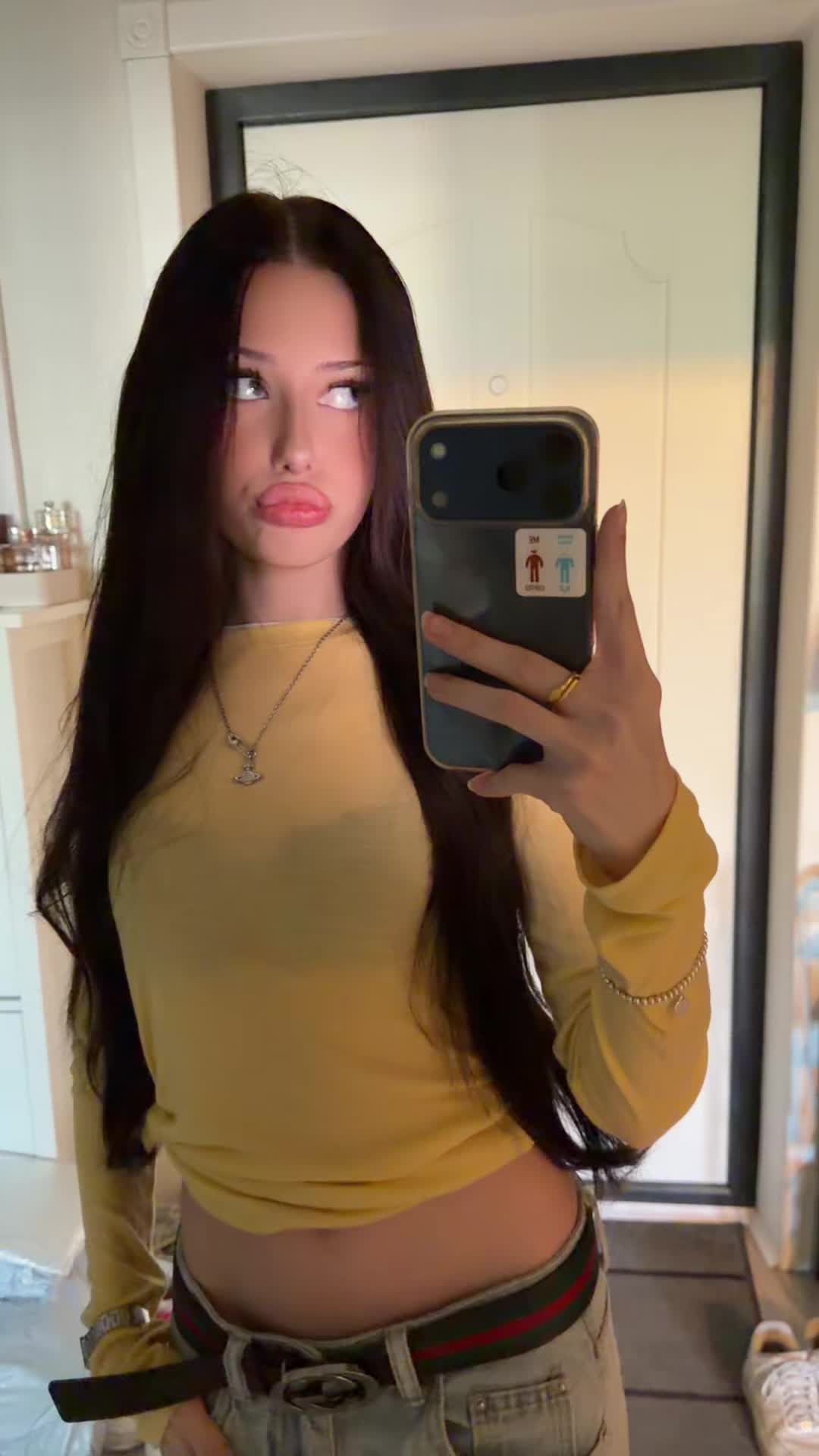 @мур