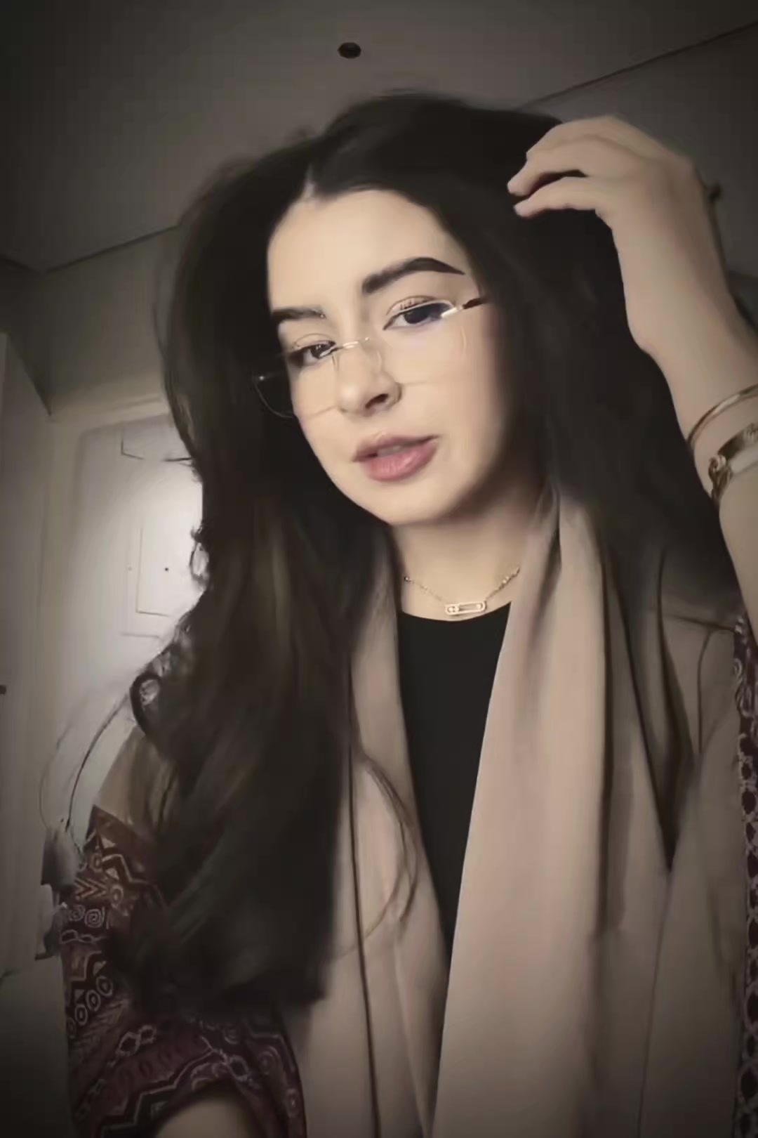 @فانز ياسمينا ❤️🔥✌🏼🫶