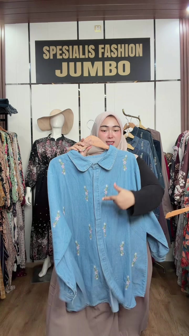 @BigSize Kekinian 🛍️