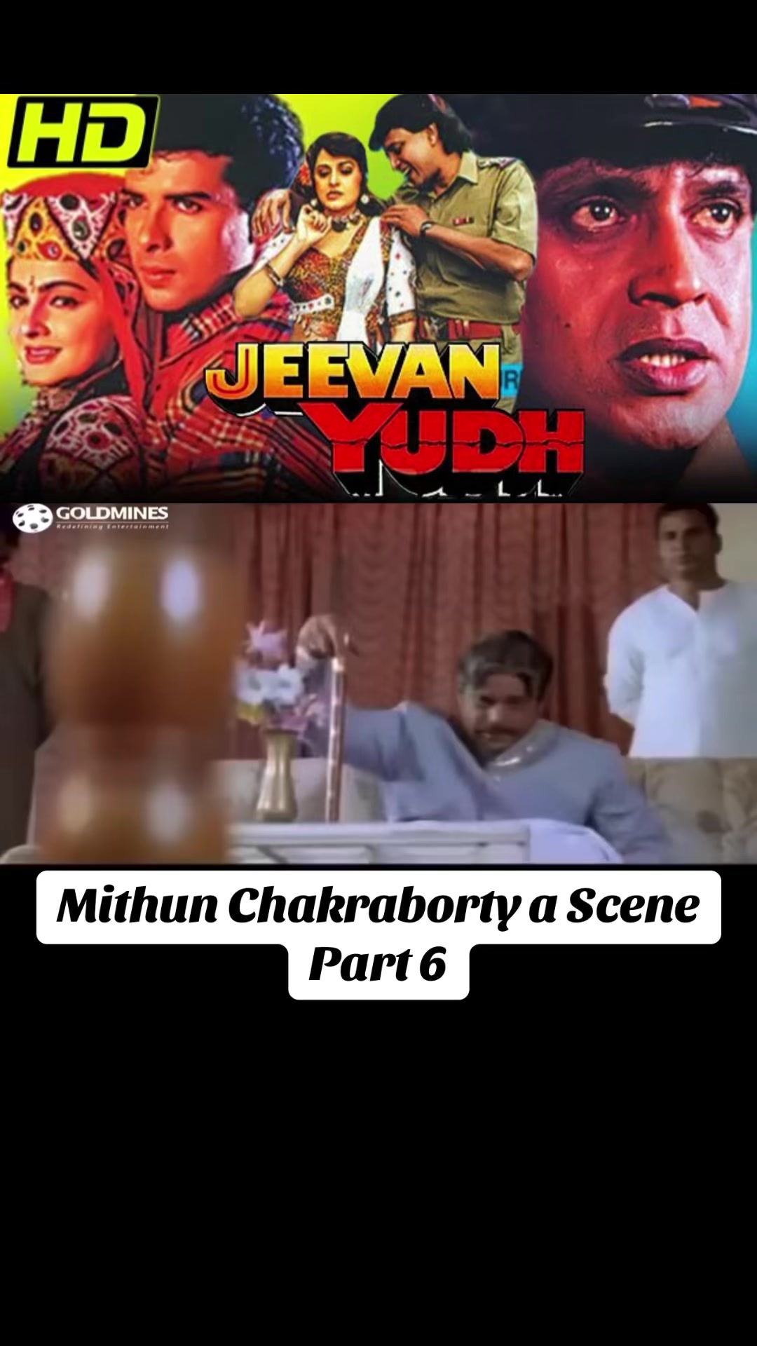 @Old Movie Scene 🎬