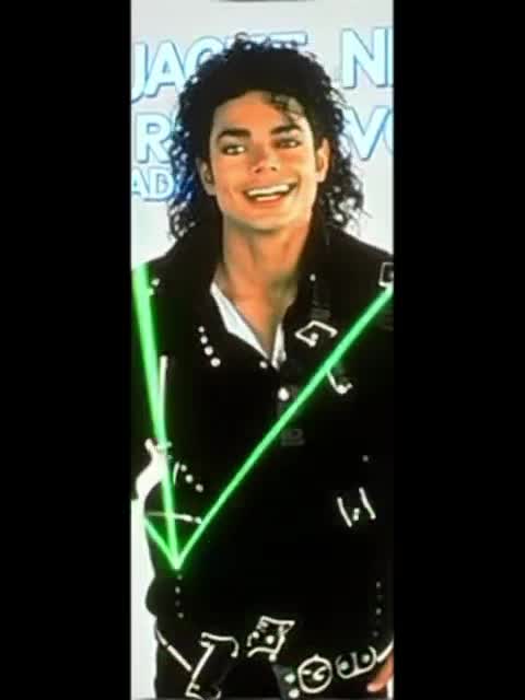 @Michael jacksonZdenku Conka