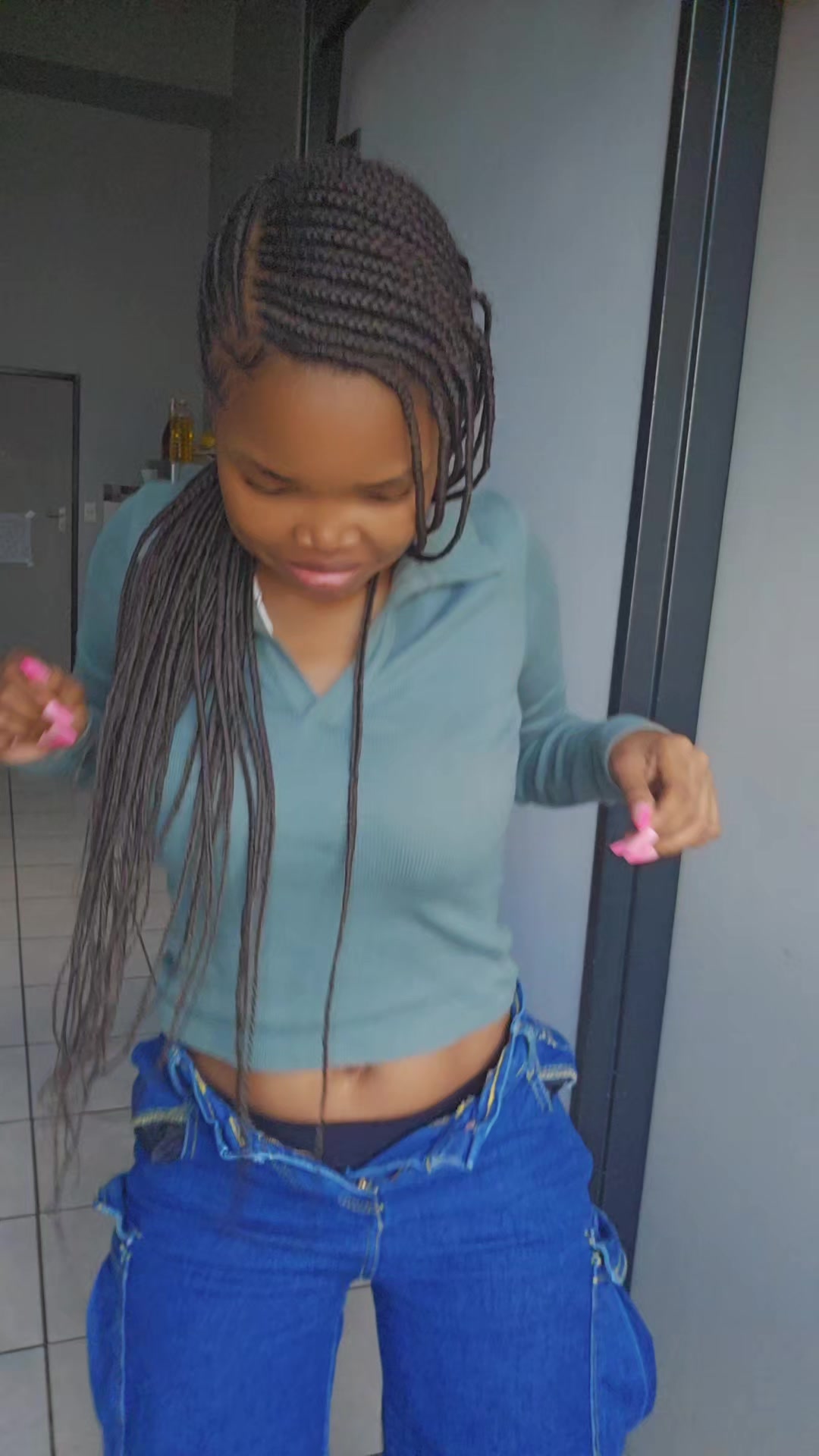 @BuhleBendalo