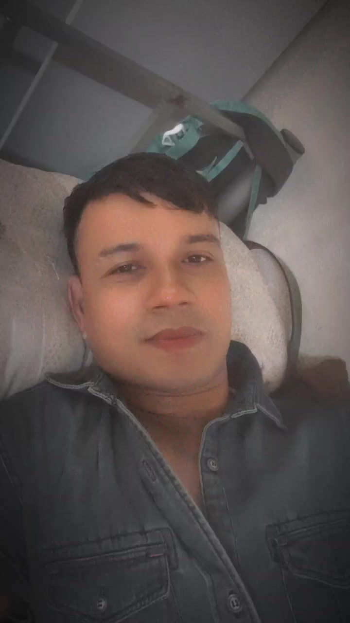 @Raj panday