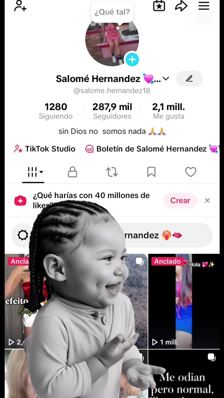 @Salomé Hernandez 💘🦋💋
