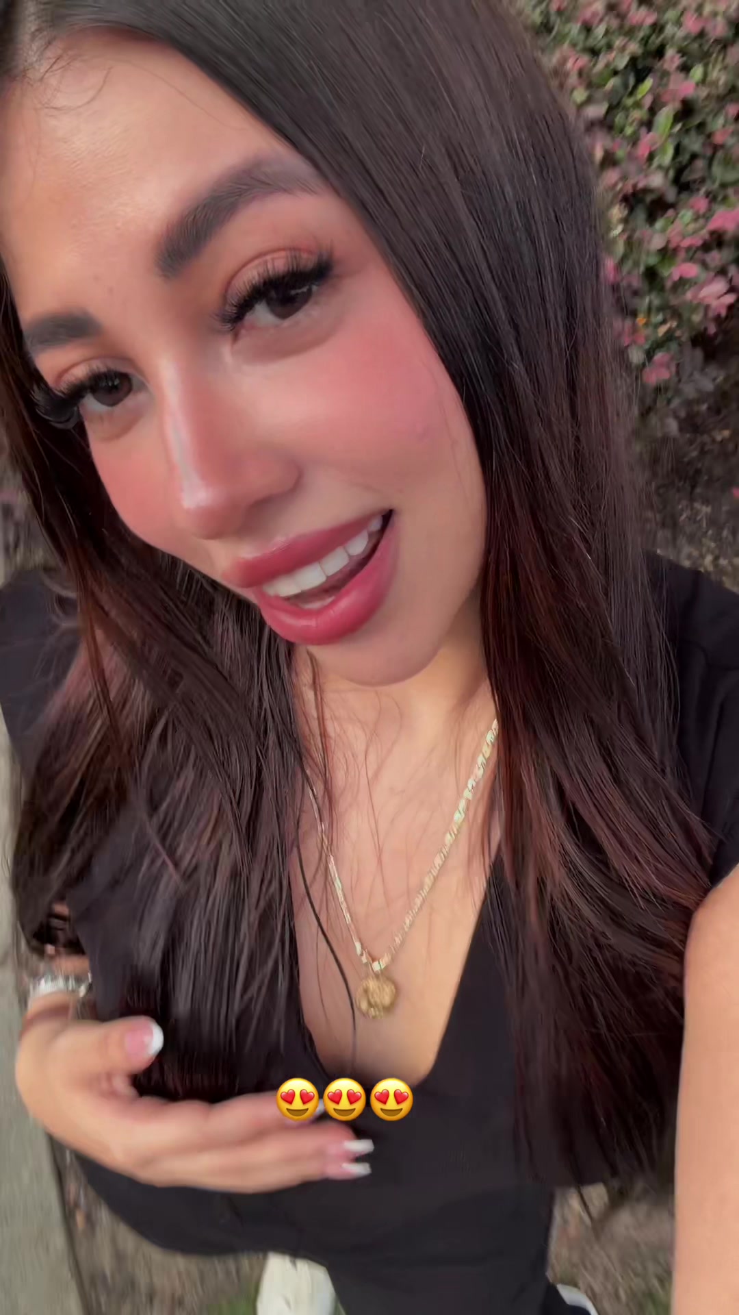 @Adriana Gonzalez