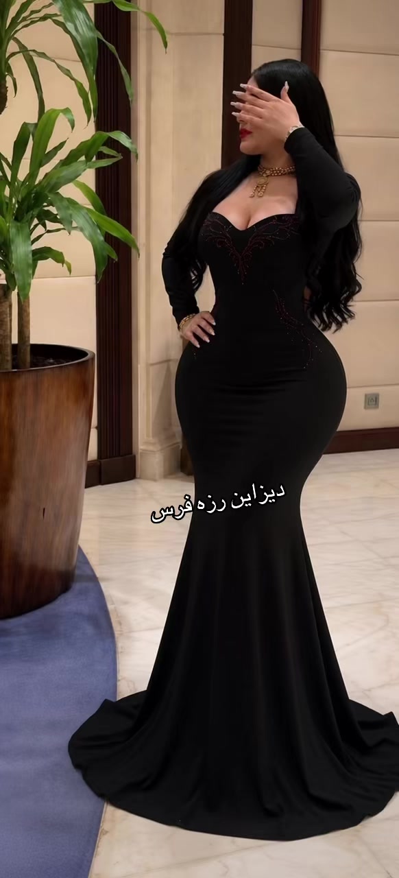 @الممصممه رزة فرس