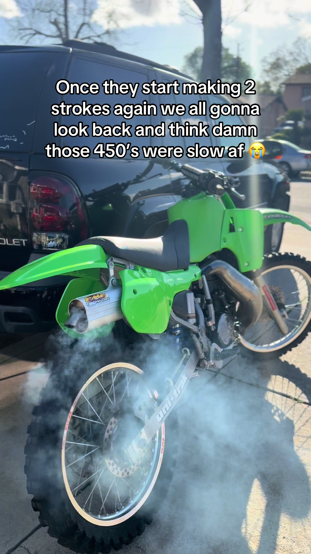 @Connor&rsquo;s Moto