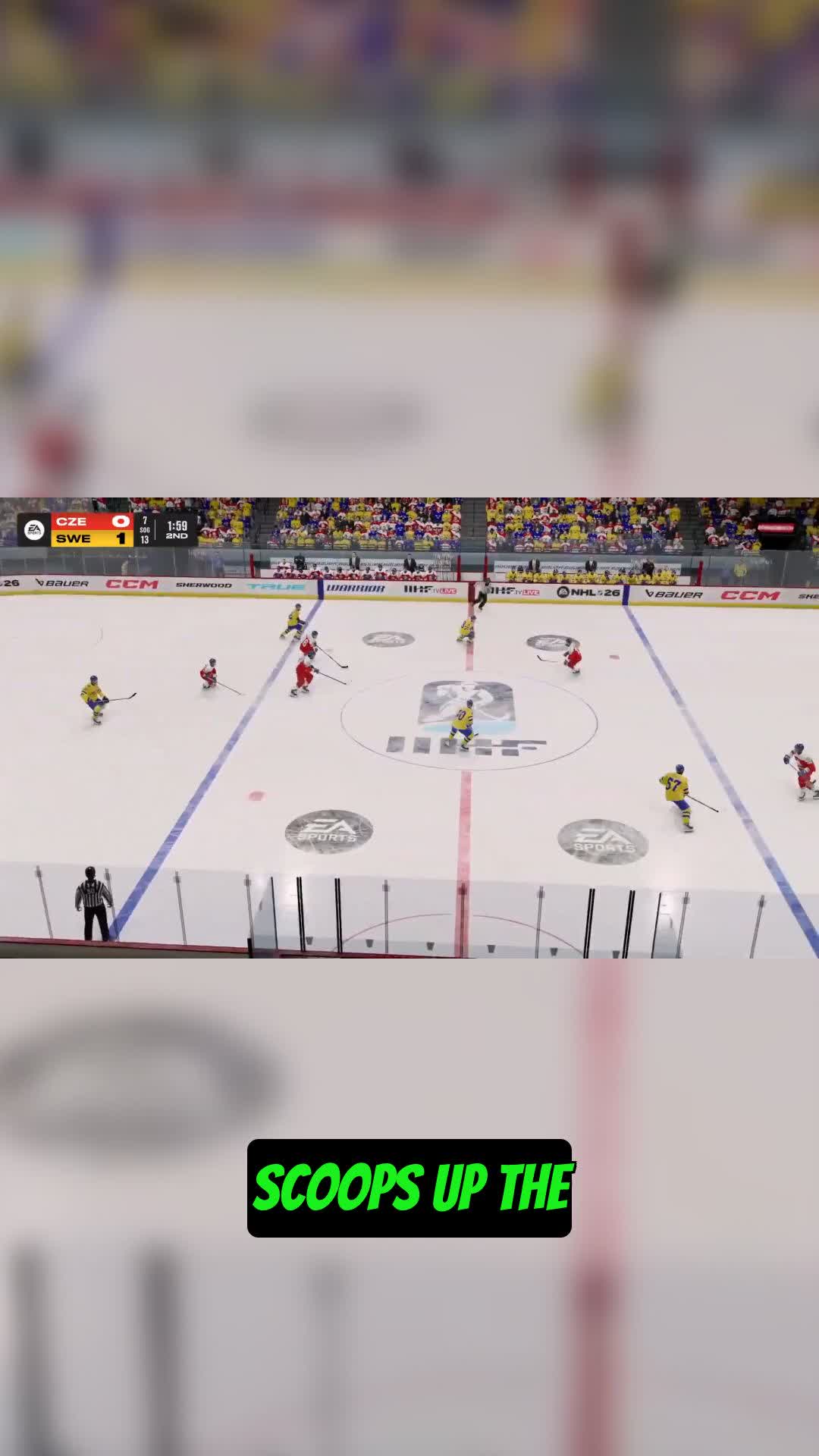 @Mundo Gamer Sports