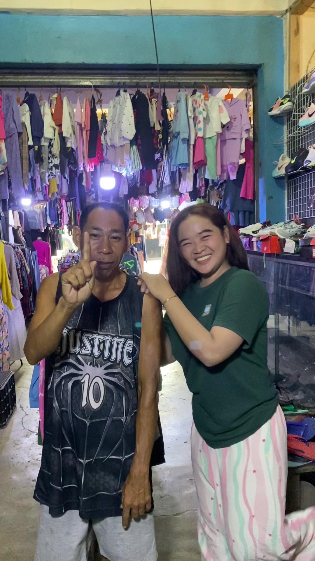 @Cristine lim mommylove🫶💞