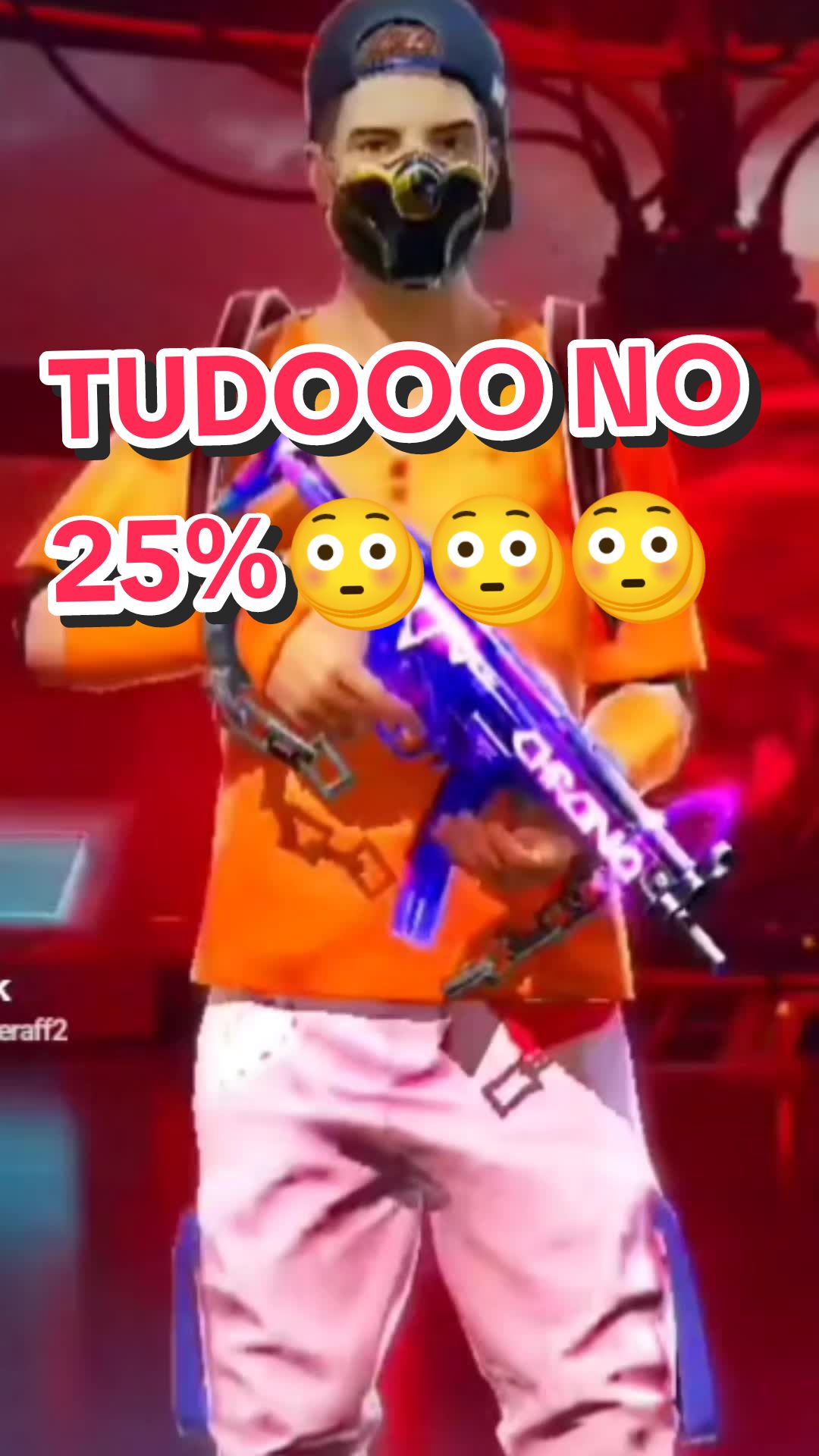 @guizera FF