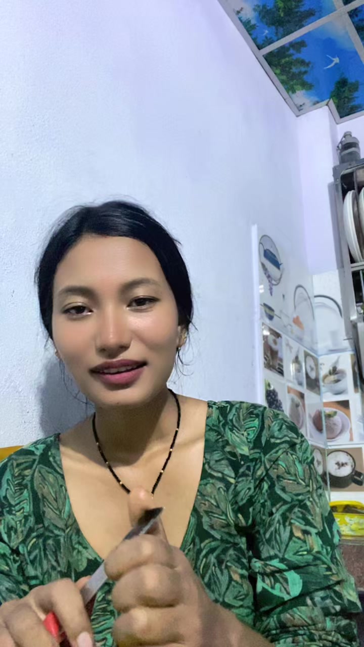 @🧚🏻♀️Miss Nanu🇳🇵