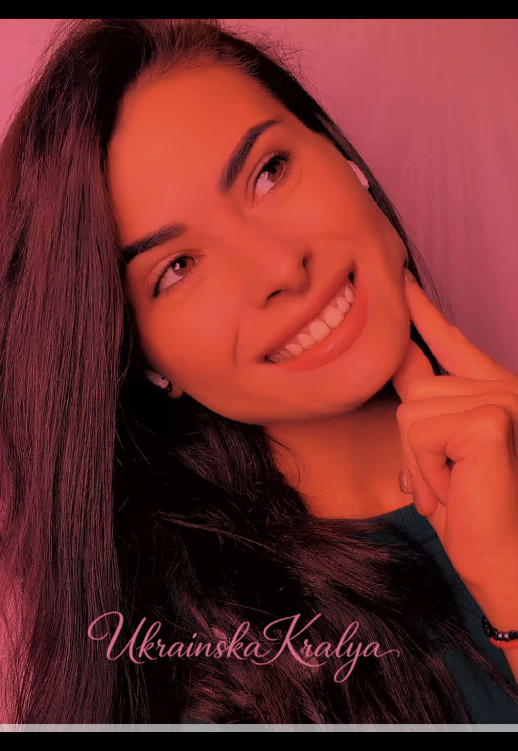 @UkrainskaKralya💋