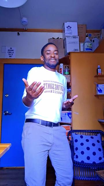 @Lukungu Issa