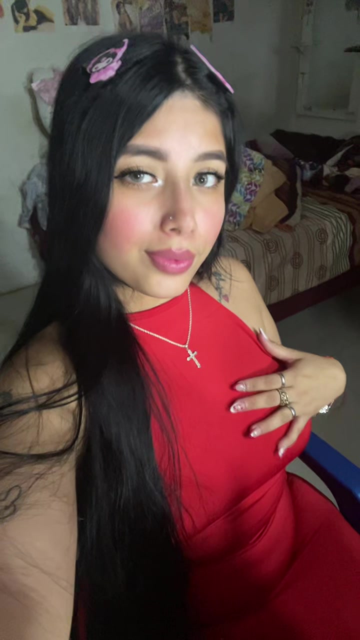 @Génesis Andrea 💋