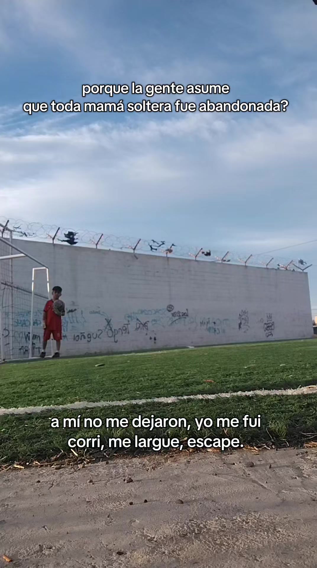 @Coraa Iba&ntilde;ez