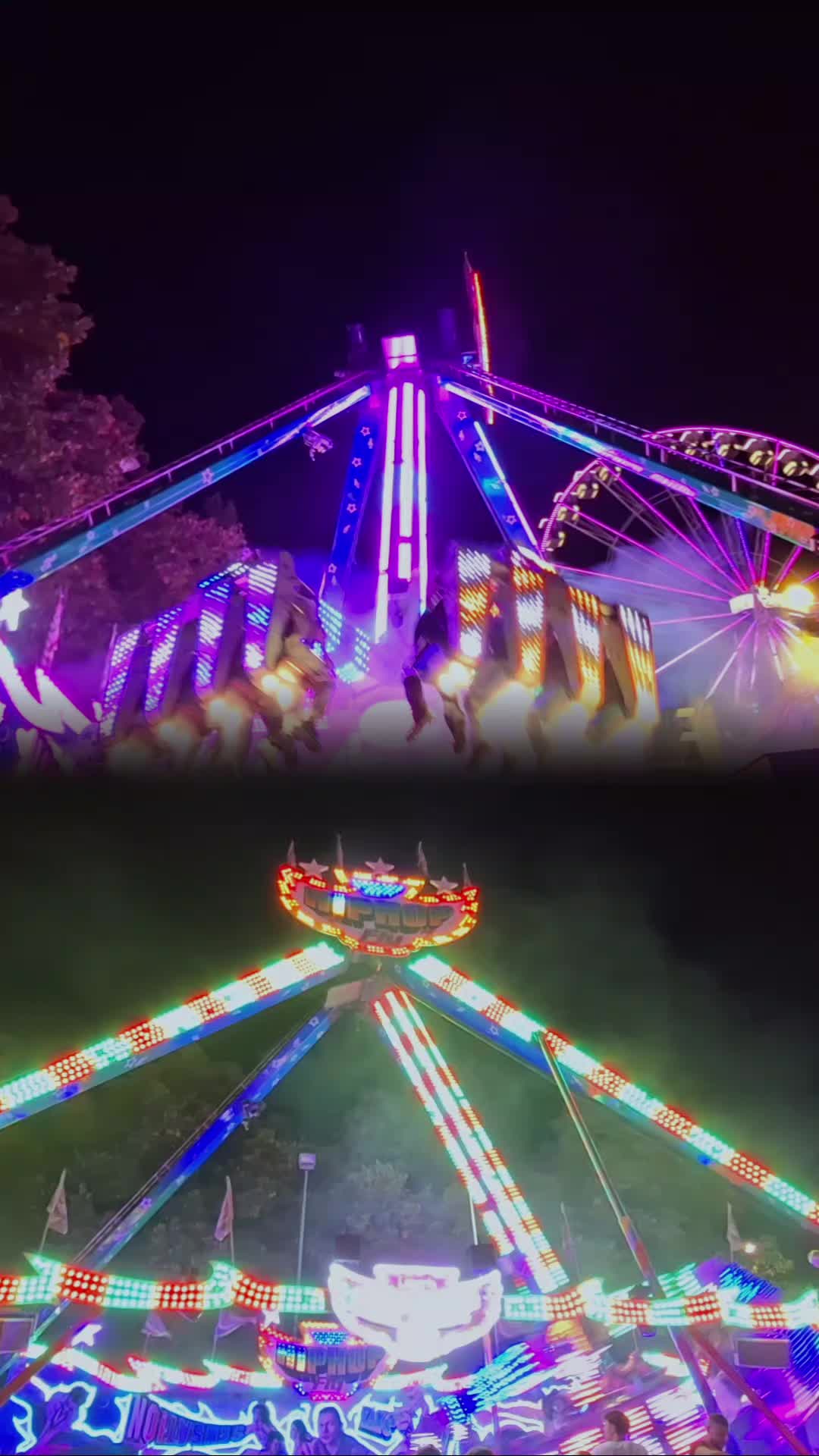 @Kirmes Deluxe BW