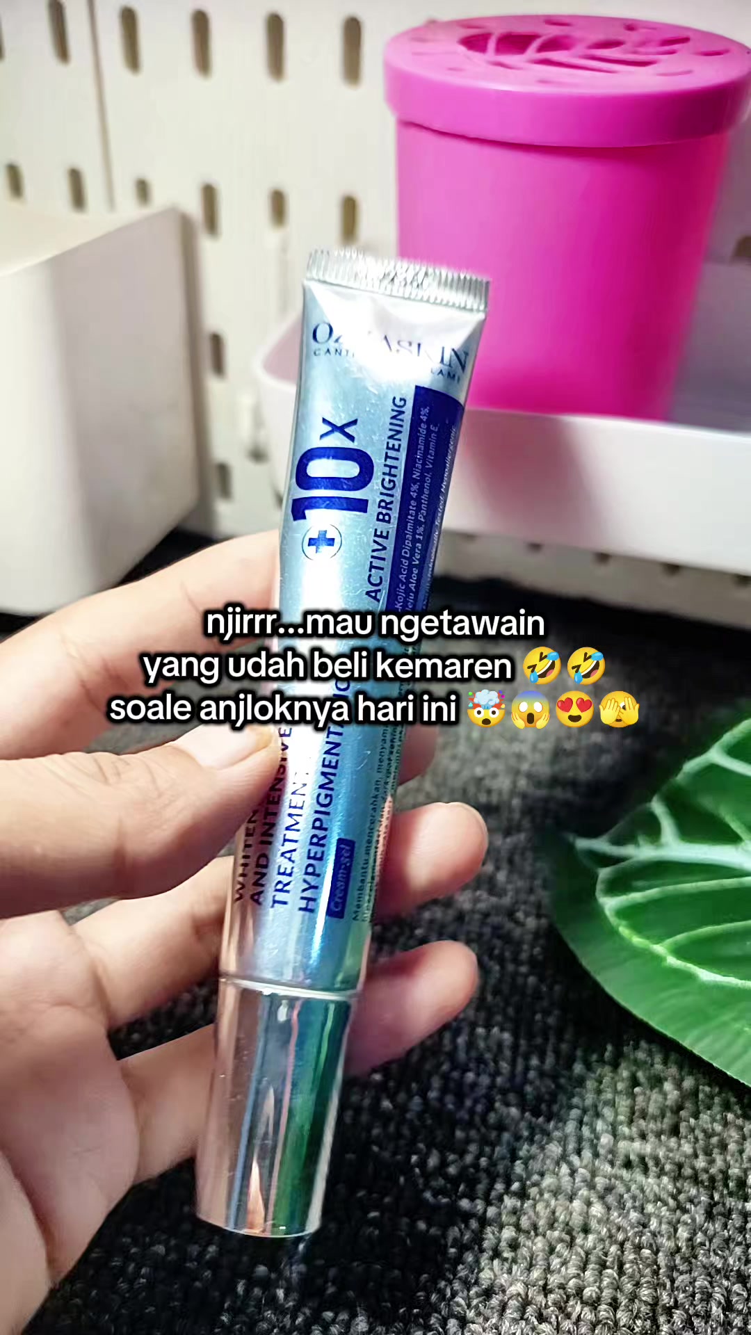 @Toko Bu Fia