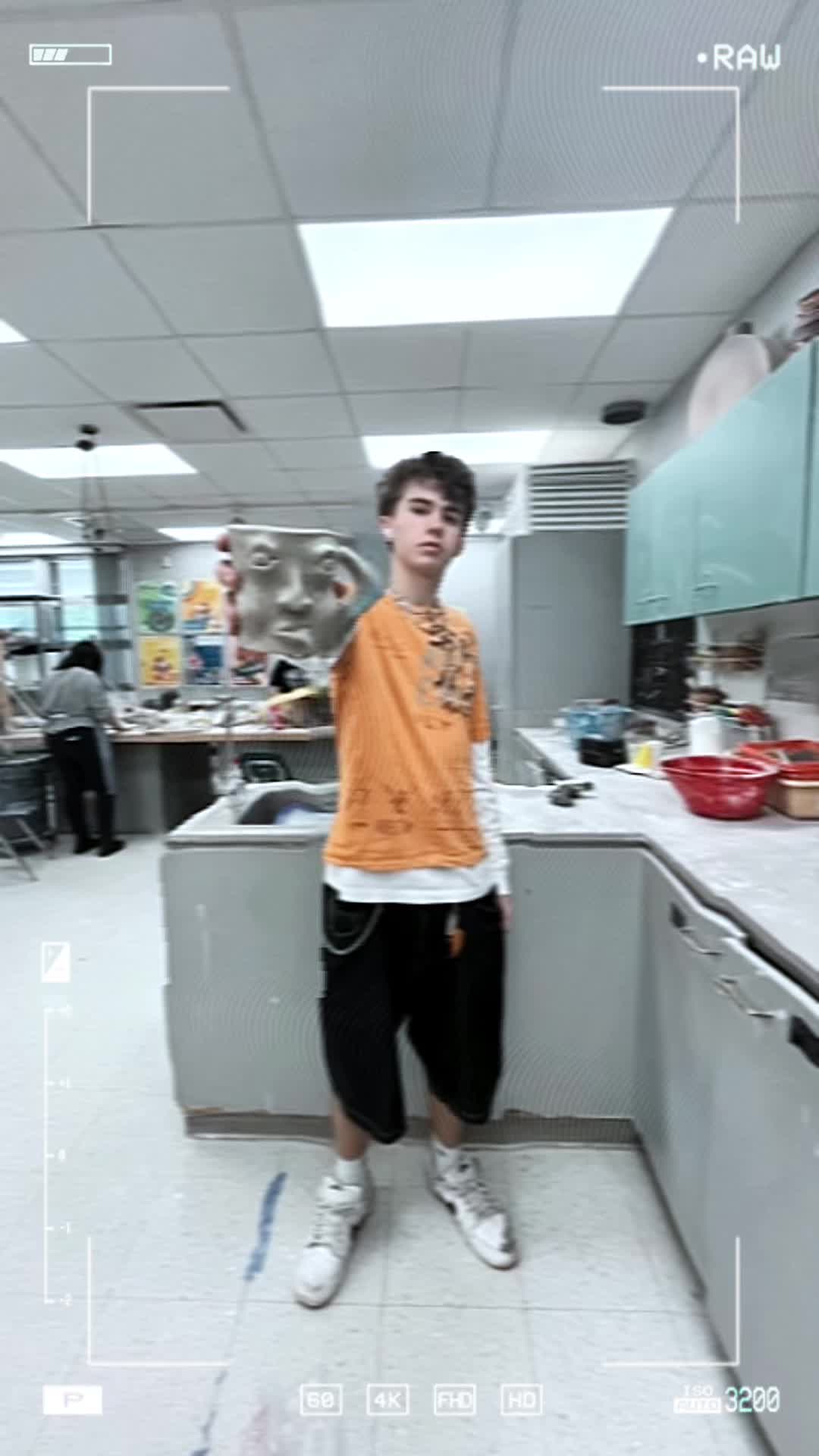@Myles sexy