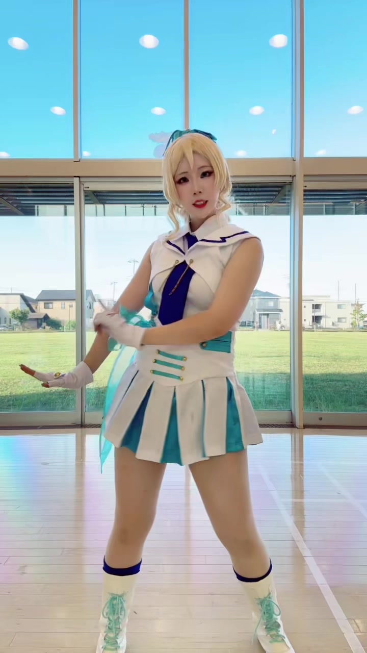@眞紘-mahiro-