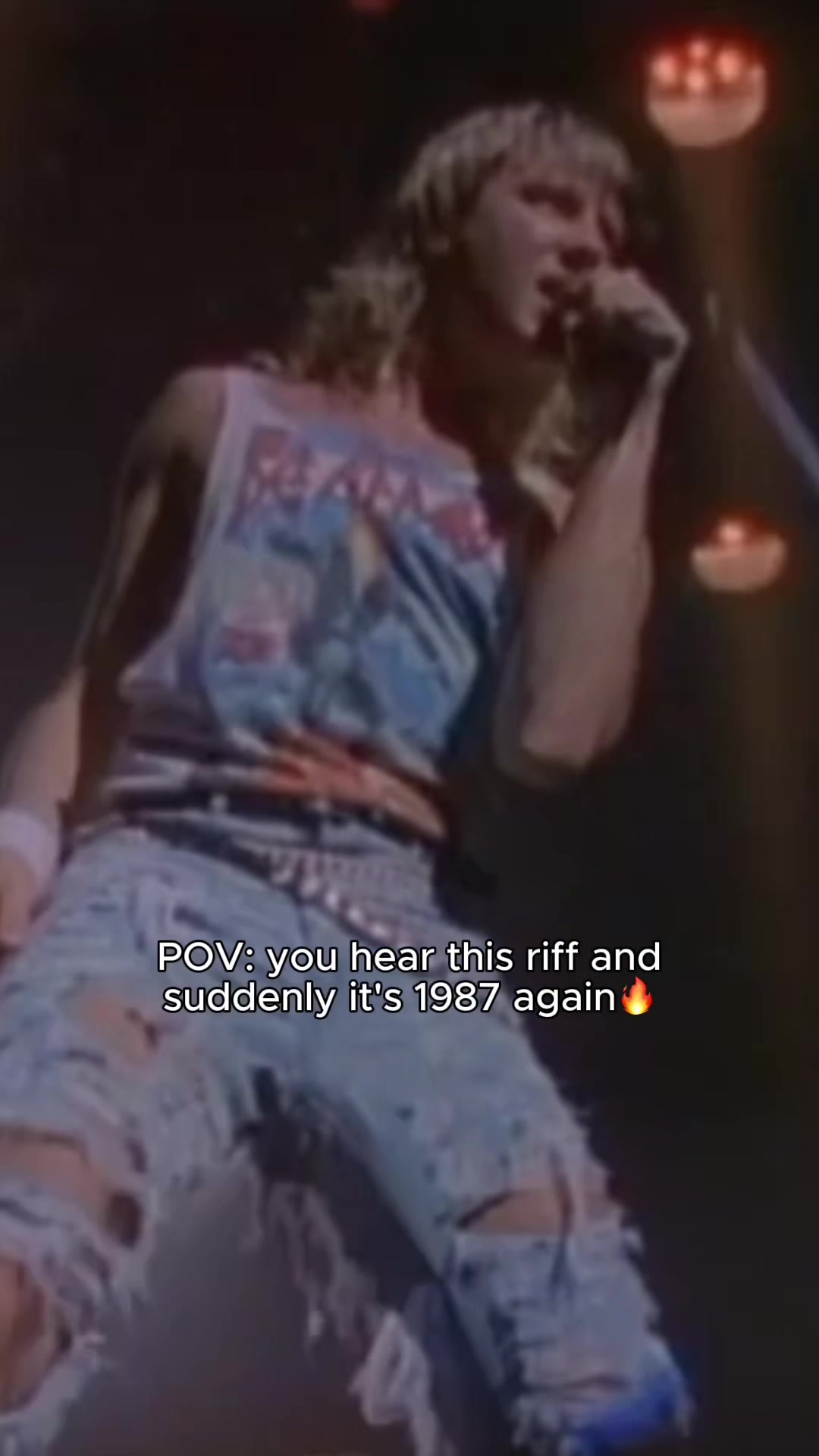 @Def Leppard