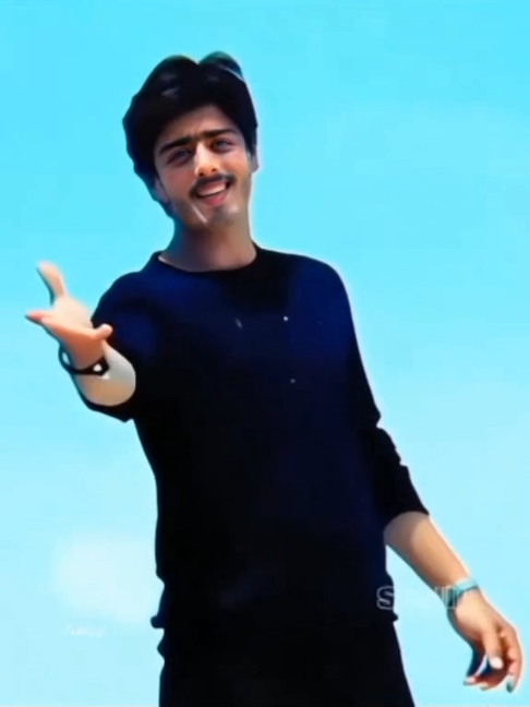 @Arbaz Khan