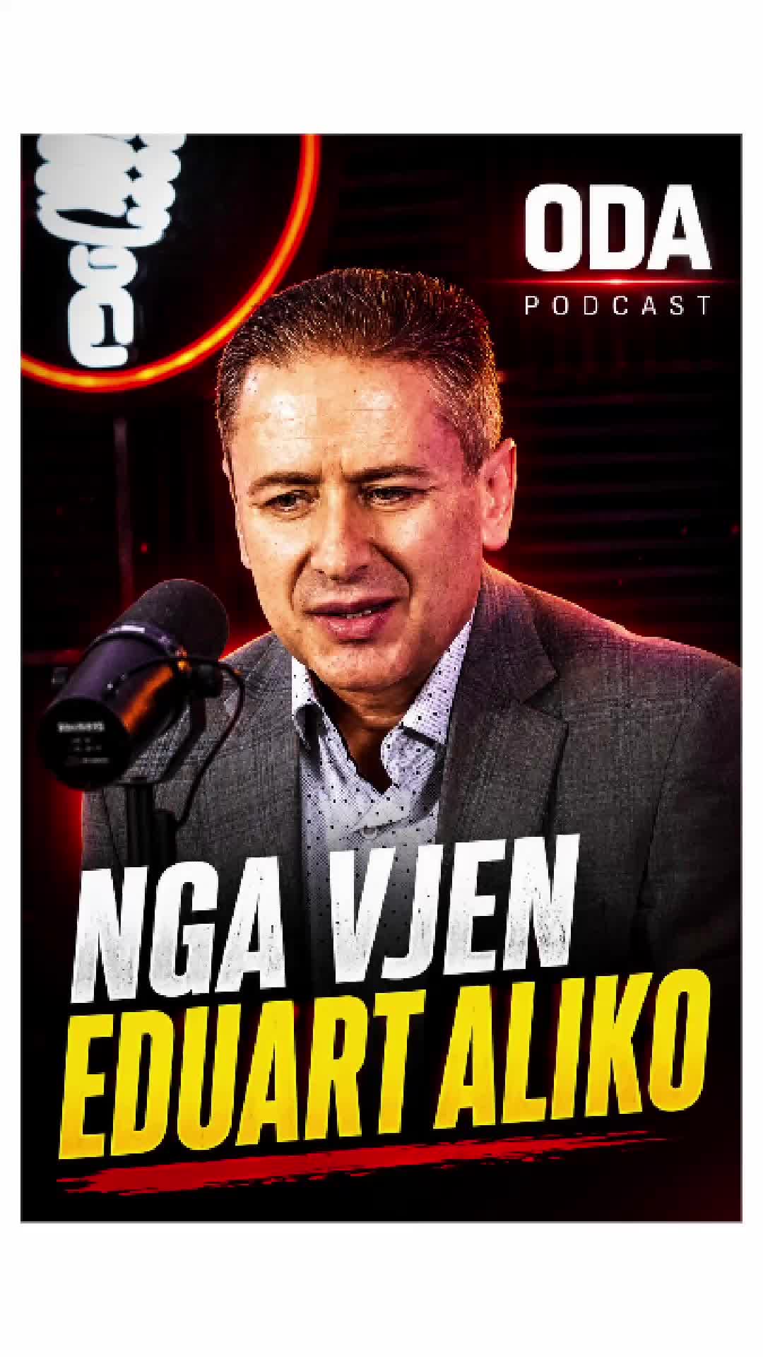 @Oda_Podcast