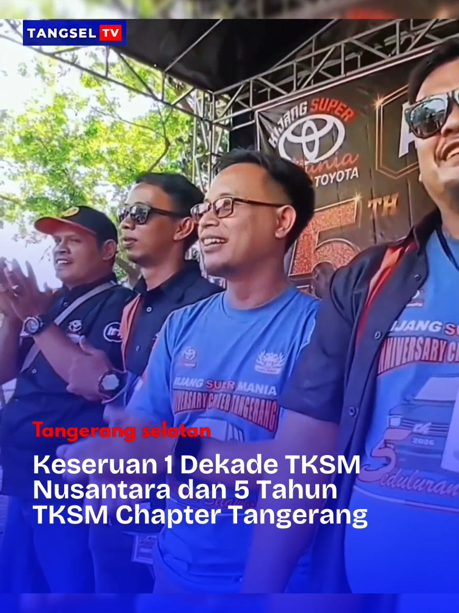 @TANGSEL TV