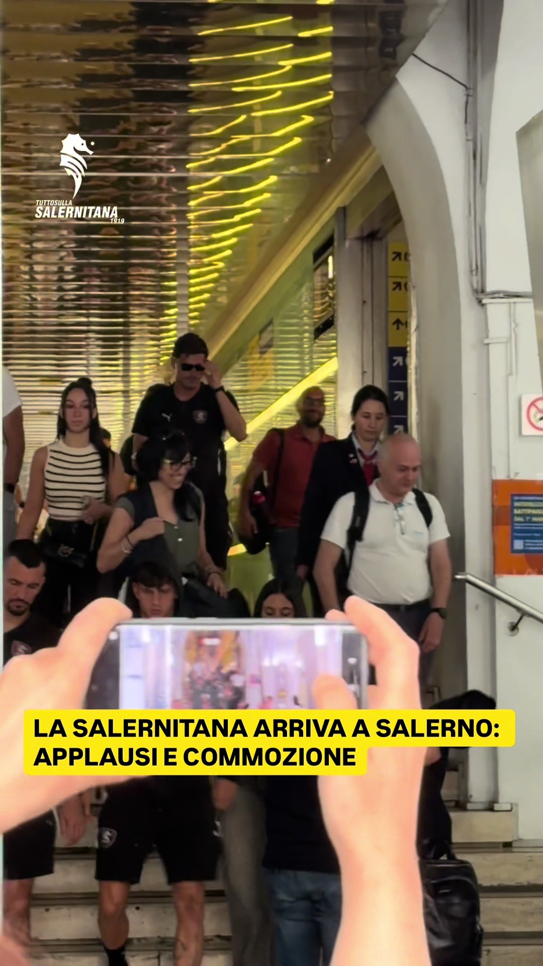 @TuttosullaSalernitana