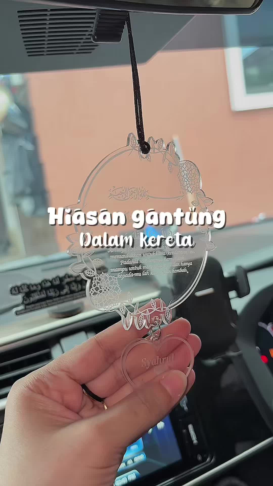 @𝒮𝒽𝒶𝒶 ✿ 𐙚 | racun tiktok ✨