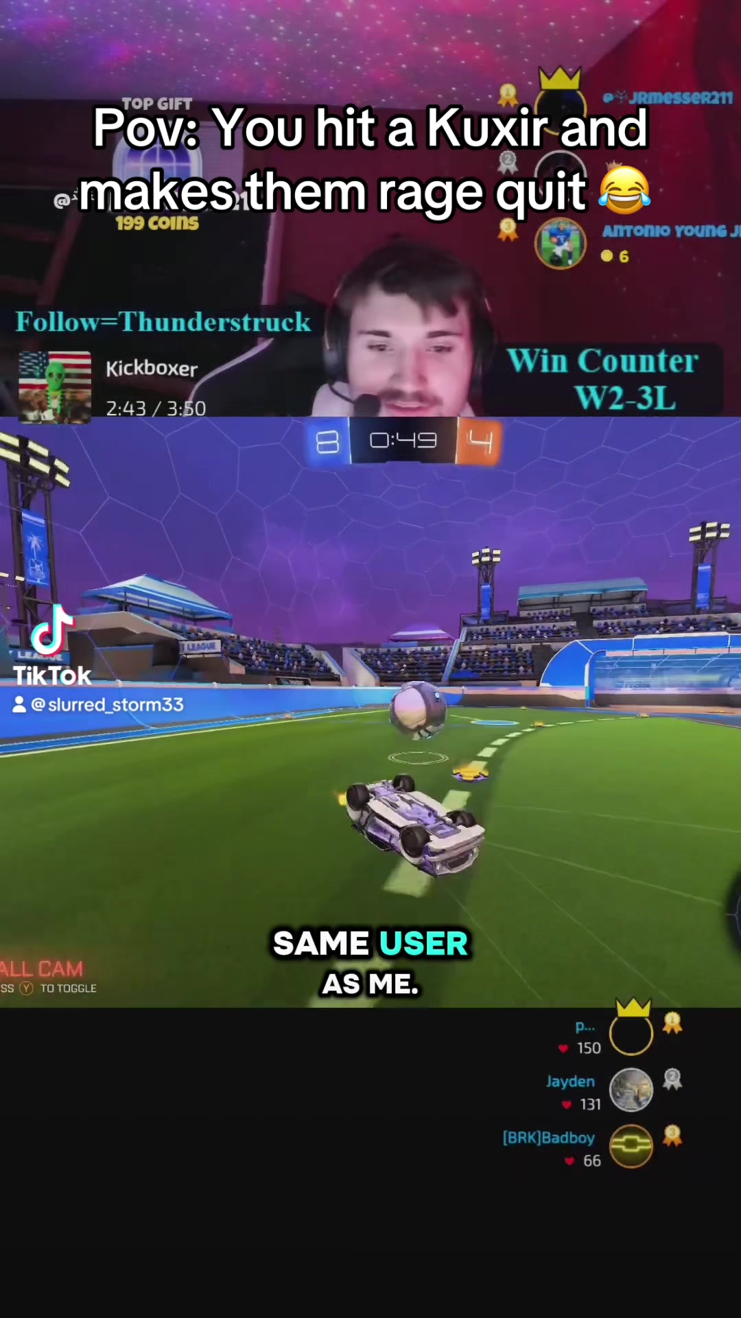 @Storm ⛈️ ⚡️
