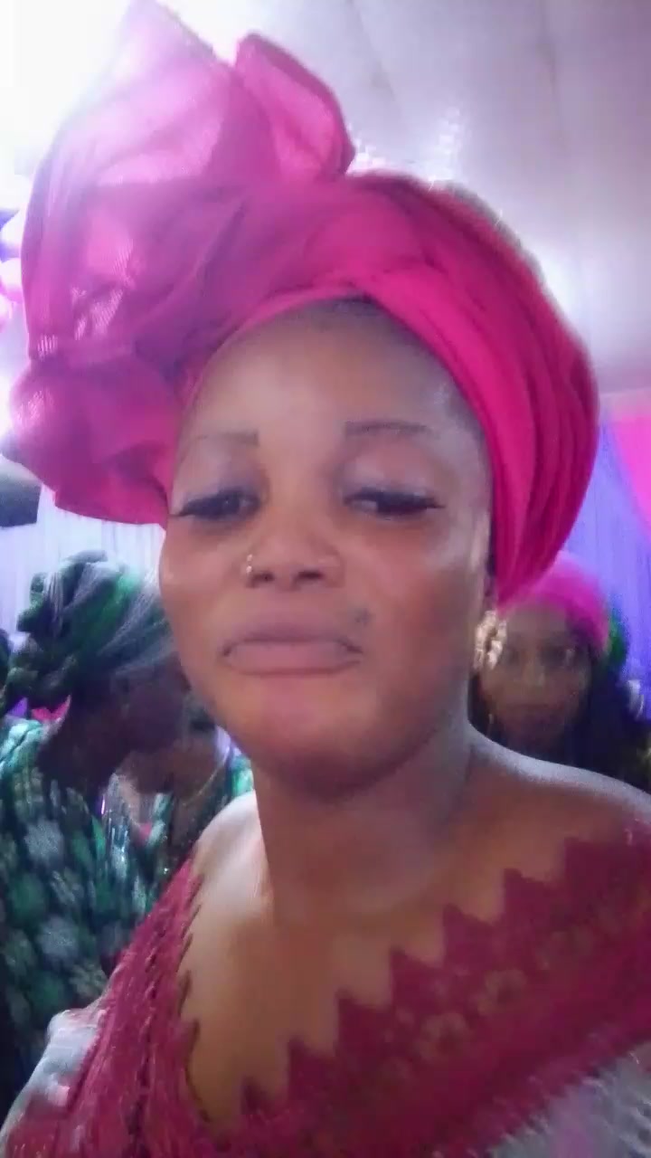 @Adeyemo Balikis