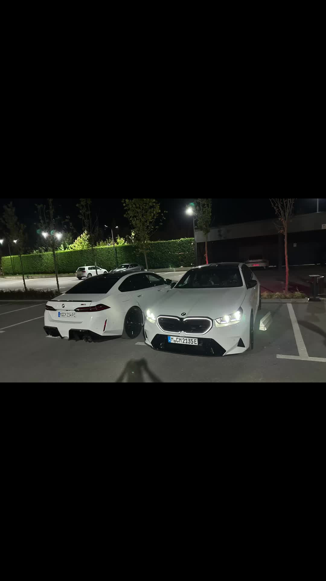 @White_BMWM5