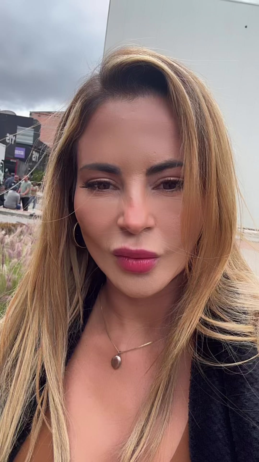 @Estefania Gomez