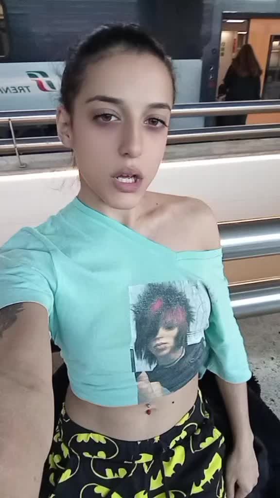 @Giulia Cordara